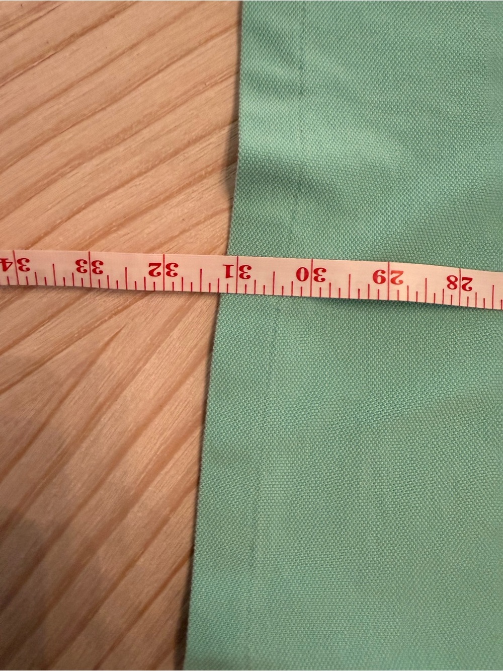 Ralph Lauren Mint Green Polo Mini Dress - Picture 6 of 7